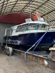 Trawler in vendita