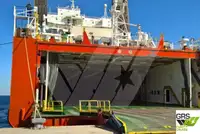 Nave Ro-Ro in vendita