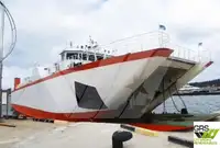 Nave da sbarco, con serbatoi in vendita