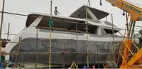 Catamarano in vendita
