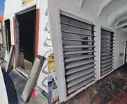 Petroliera/Chimichiera in vendita