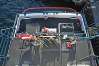 Nave di soccorso in vendita