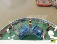 Nave di supporto in vendita