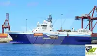 Nave da rilevamento in vendita