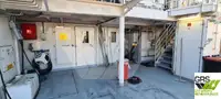 Nave da rilevamento in vendita