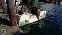 Peschereccio a strascico in vendita