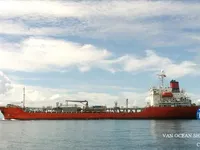 Petroliera/Chimichiera in vendita