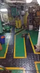 Nave di supporto in vendita