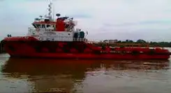 Rimorchiatore in vendita