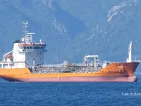 Petroliera/Chimichiera in vendita