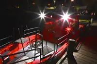 Piroga di pilotaggio in vendita