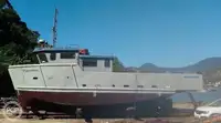 Nave di supporto in vendita