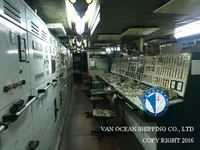 Peschereccio a strascico in vendita