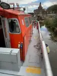 Imbarcazioni da lavoro in vendita