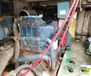 Nave di servizio per parchi eolici in vendita