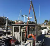 Peschereccio a strascico in vendita