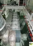 Nave di supporto in vendita