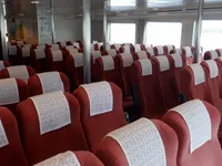 Nave RoPax in vendita
