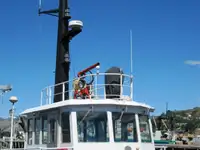 Rimorchiatore in vendita