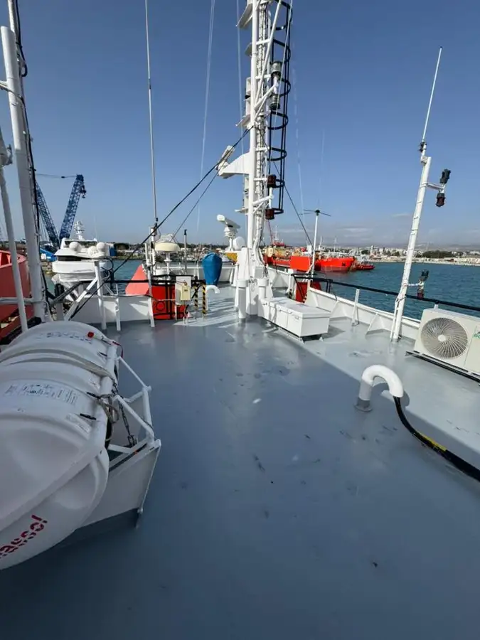 Portacontainer in vendita