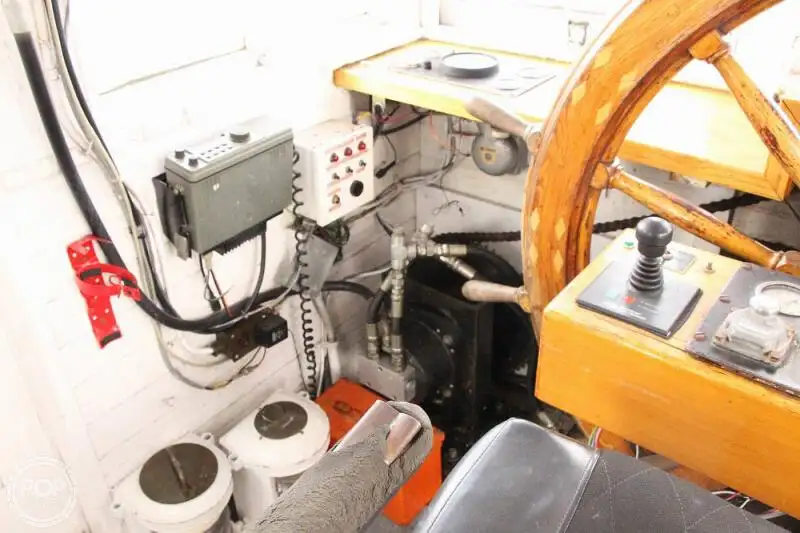 Nave traghetto in vendita