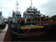 Rimorchiatore in vendita