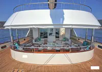 Yacht in vendita