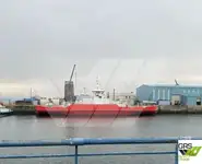 Nave Ro-Ro in vendita