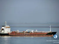Petroliera/Chimichiera in vendita