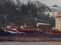 Petroliera/Chimichiera in vendita