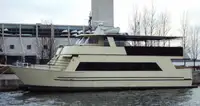 Nave passeggeri in vendita