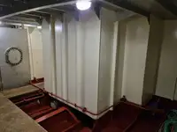 Nave da crociera in vendita