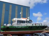 Piroga di pilotaggio in vendita