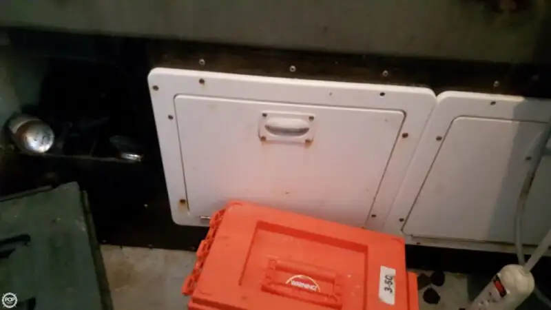 Peschereccio a strascico in vendita
