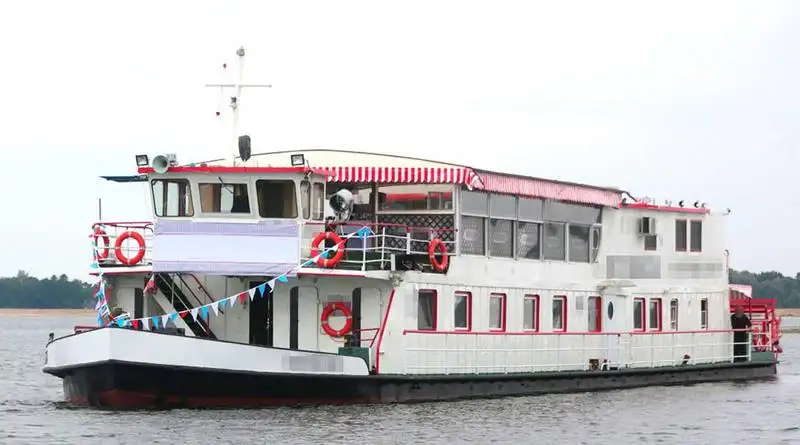 Portacontainer in vendita