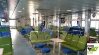 Nave Ro-Ro in vendita