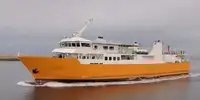 Nave Ro-Ro in vendita