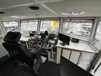Nave da rilevamento in vendita