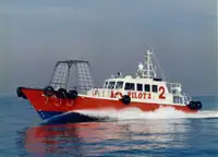 Piroga di pilotaggio in vendita