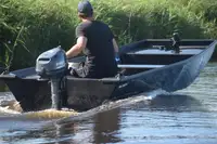Barche da lavoro in vendita