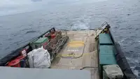 Pattugliatore in vendita