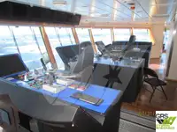Nave di rifornimento in vendita