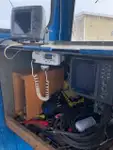 Peschereccio a strascico in vendita