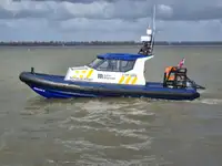 Nave cargo in vendita