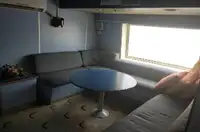 Nave da crociera in vendita