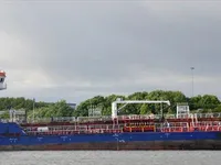 Petroliera/Chimichiera in vendita