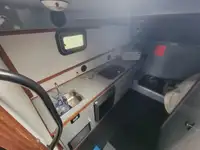 Barche da lavoro in vendita