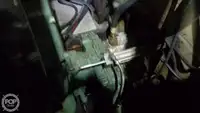 Peschereccio a strascico in vendita