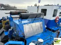 Imbarcazioni da lavoro in vendita