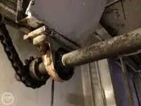 Peschereccio a strascico in vendita